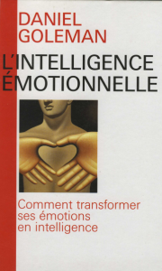 Lintelligence émotionnelle comment transformer ses émotions en intelligence